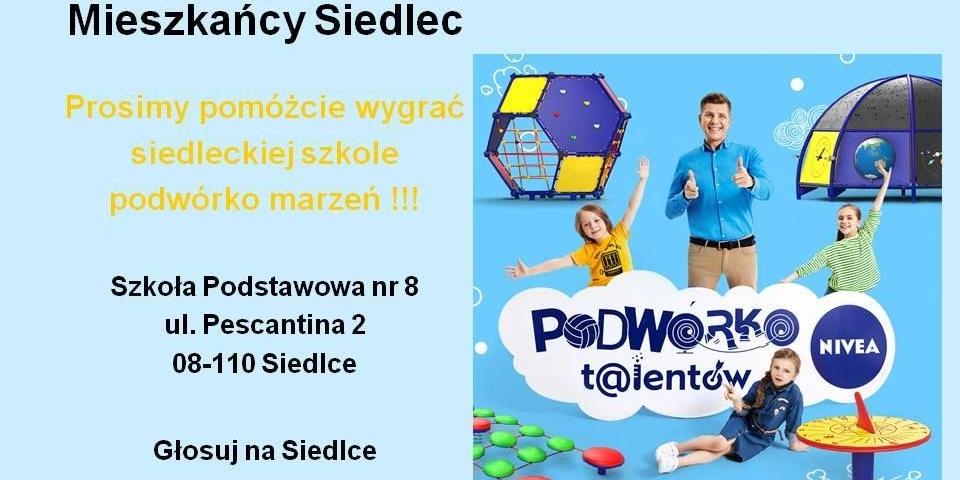 Pomożecie 