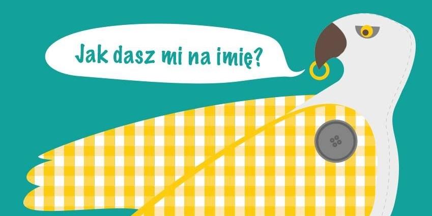 Sokołowianie wybierają imię dla ...Sokoła!