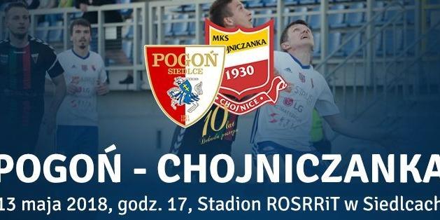 Marzy się niespodzianka