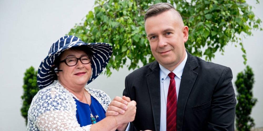 Nowy klub i oświadczenie Magdaleny Daniel