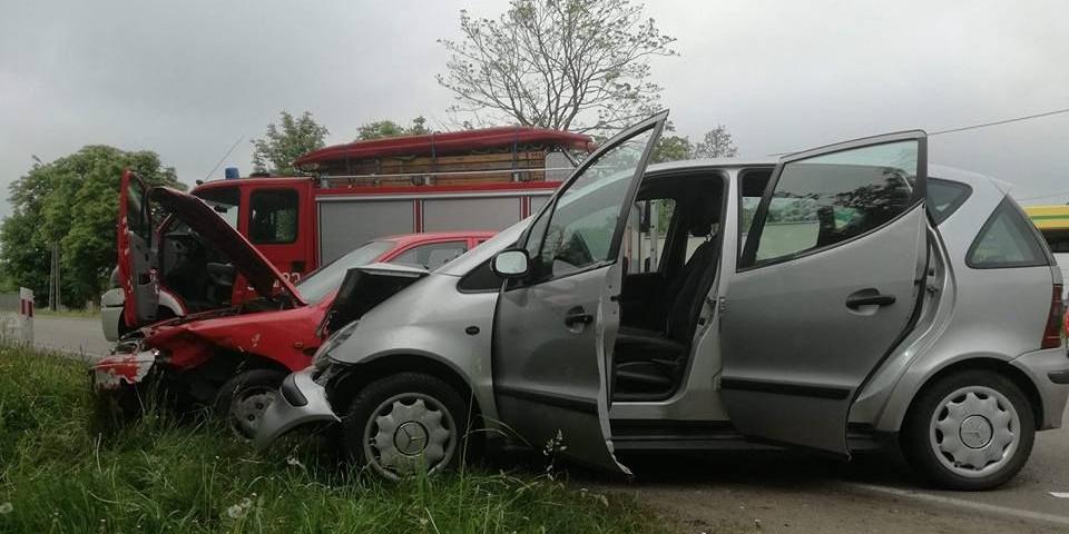 Czołówka w Stanisławowie
