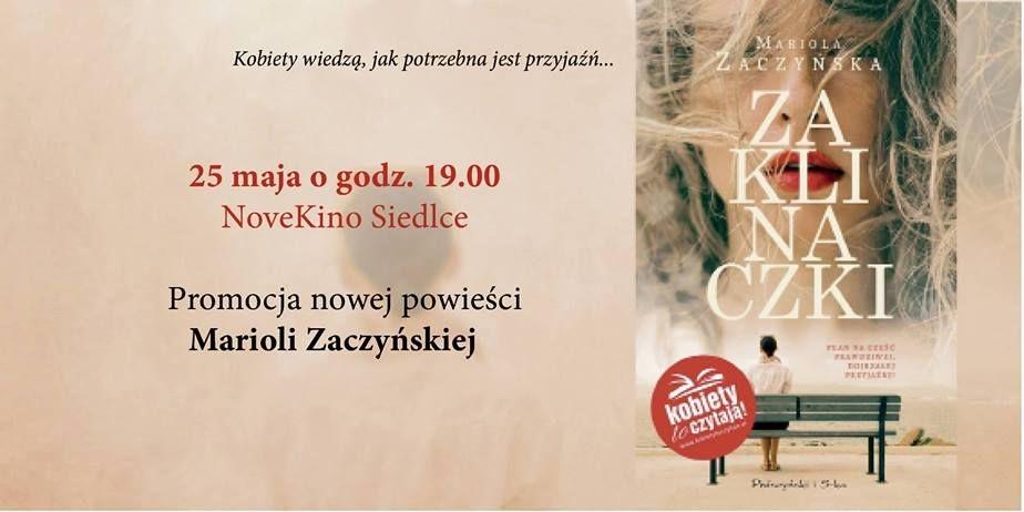 Zaklinaczki i Zaczyńska