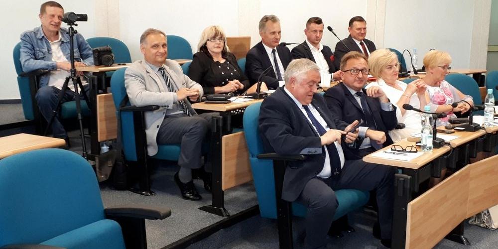 Znowu o alkoholu na sesji