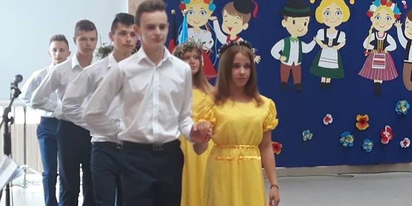 Kotuń:Przyjechali Niemcy i Ukraińcy