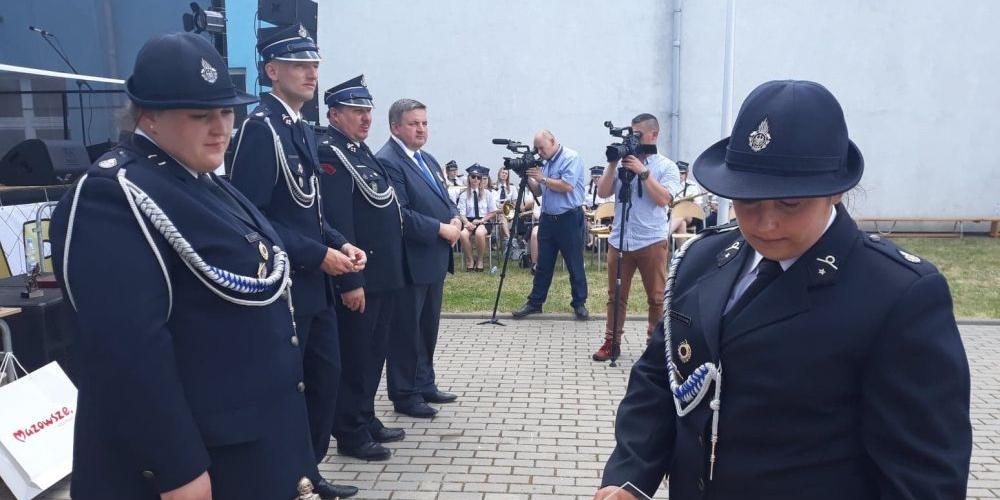 W Kotuniu dziś wielkie święto