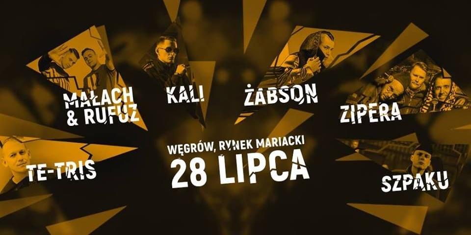 Wengroove po raz trzeci