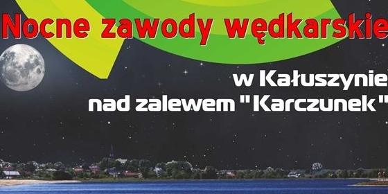 Nocą każda ryba jest wielka