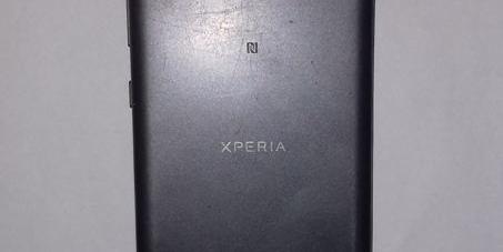 Czyj telefon?