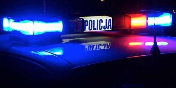 Nieodpowiedzialne zachowanie 60-latka. Mógł stracić życie i cały dobytek