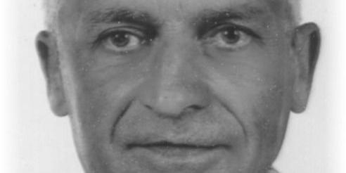 Zaginiony Stanisław Królikowski
