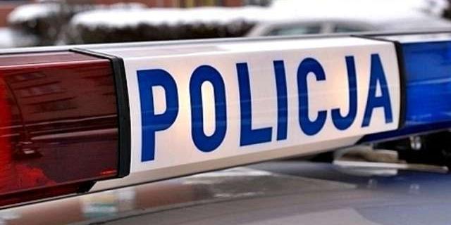 Wypadek na ul. Siedleckiej. 4 osoby ranne