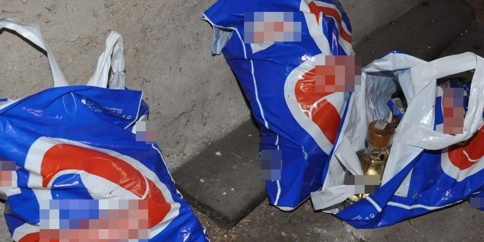 Długo się wolnością nie nacieszył