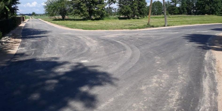 Gmina Skórzec: Jeszcze pachną świeżością