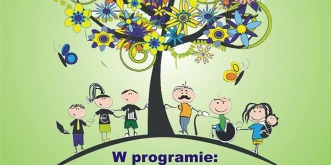 „Bądźmy Razem” w Łukowie