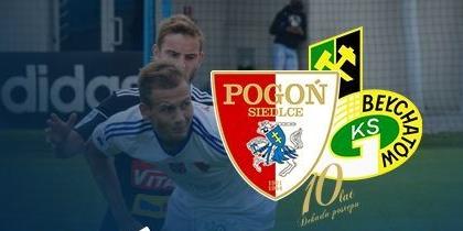 GKS Bełchatów na inaugurację sezonu