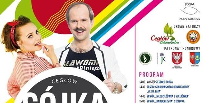 „Sójka Mazowiecka” ze Sławomirem