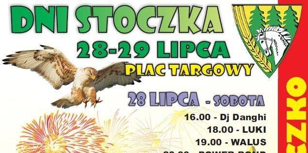  Dwa dni świętowania