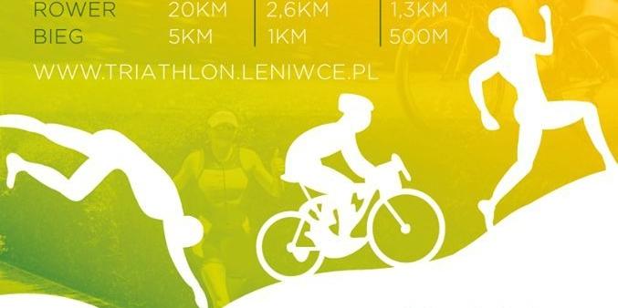 Triathlon Siedlecki po raz 9!