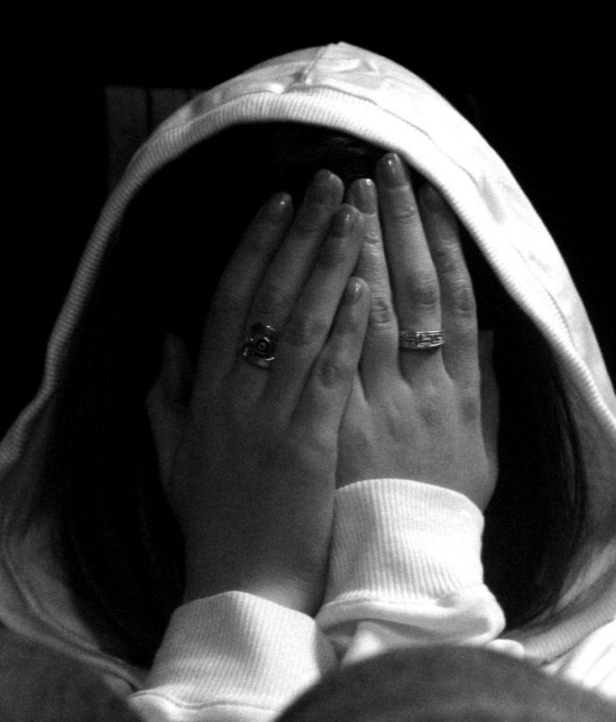 Ksiądz oskarżony  o molestowanie nieletniej
