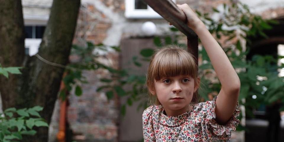 Nela Zawadzka z Węgrowa zaśpiewa powstańcze piosenki