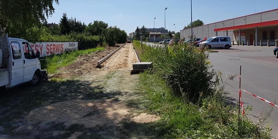 Wygrany projekt w ubiegłorocznej edycji Budżetu Obywatelskiego