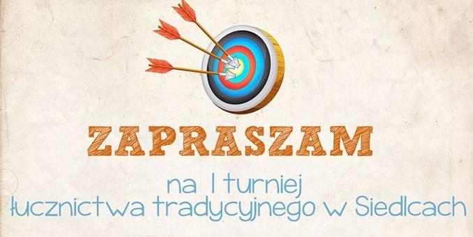 Wyłonią siedleckiego Robin Hooda