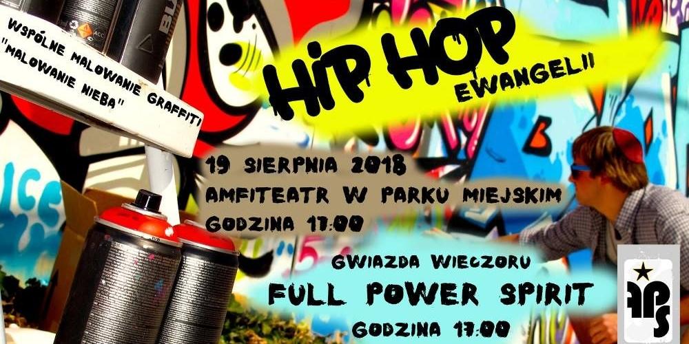 Chrześcijański rap
