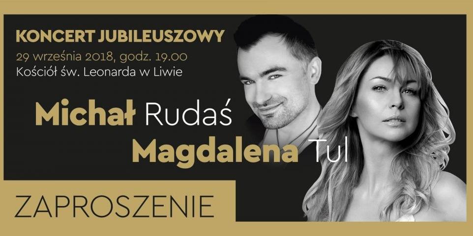 Koncert jubileuszowy