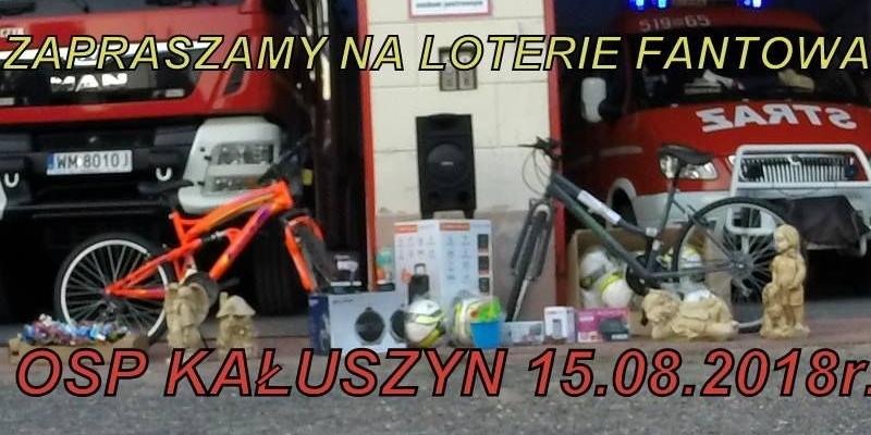 Każdy los wygrywa