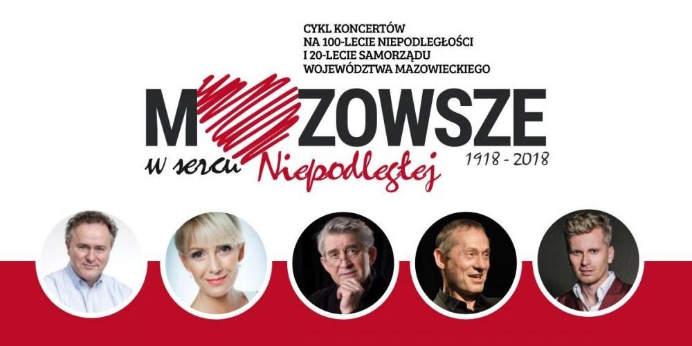 Koncert dla Niepodległej