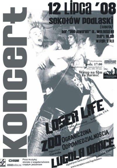 Koncert 