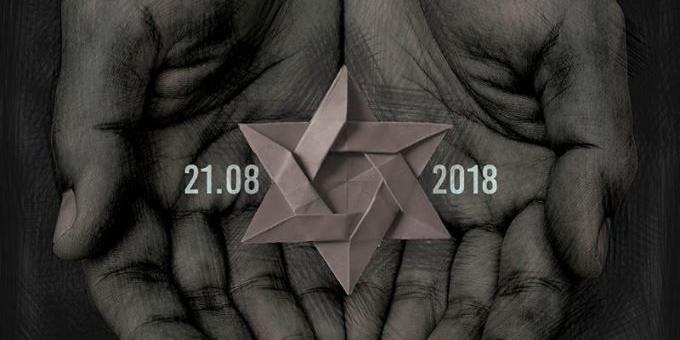 W Mińsku wspominają likwidację getta