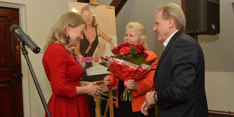 Laura Łącz w Siedlcach