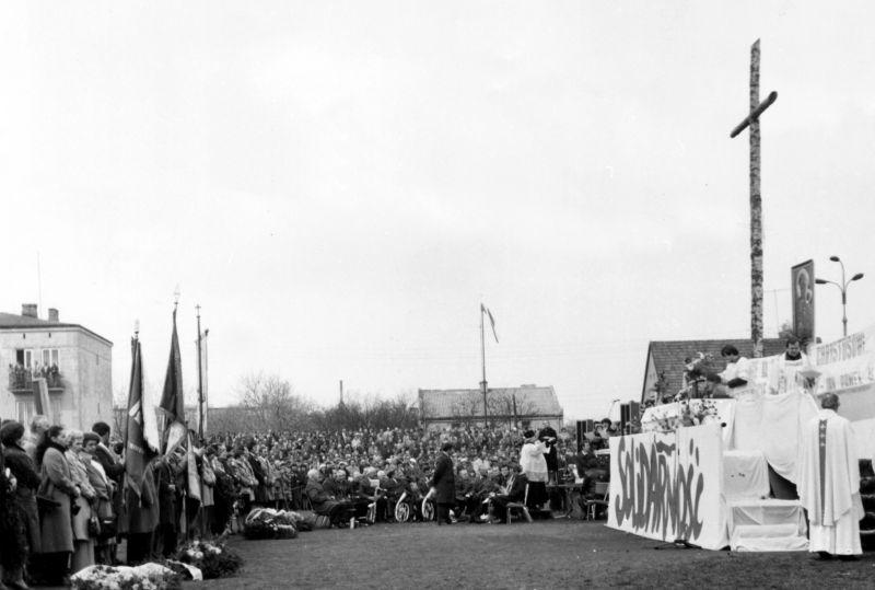 30 lat siedleckiej „Solidarności”
