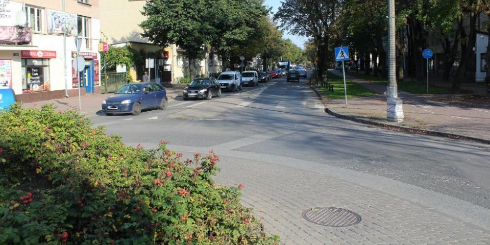 3 Maja do zamknięcia