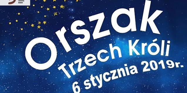 Białki zapraszają na Orszak