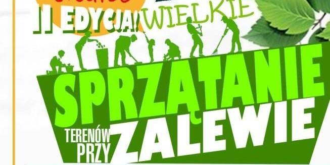 Zbieraj śmieci z politykami