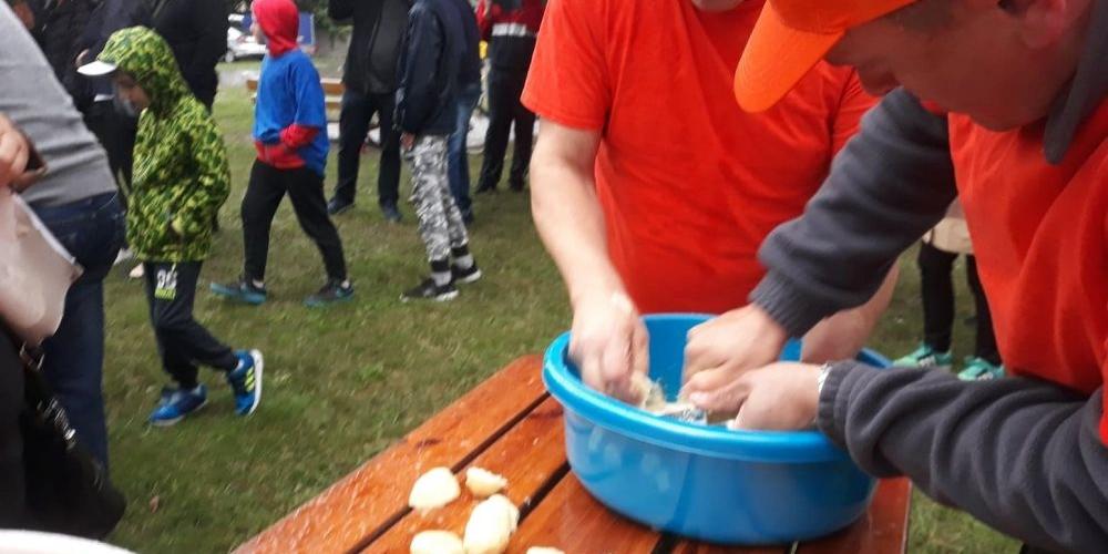 Te ziemniaki trzeć było warto!