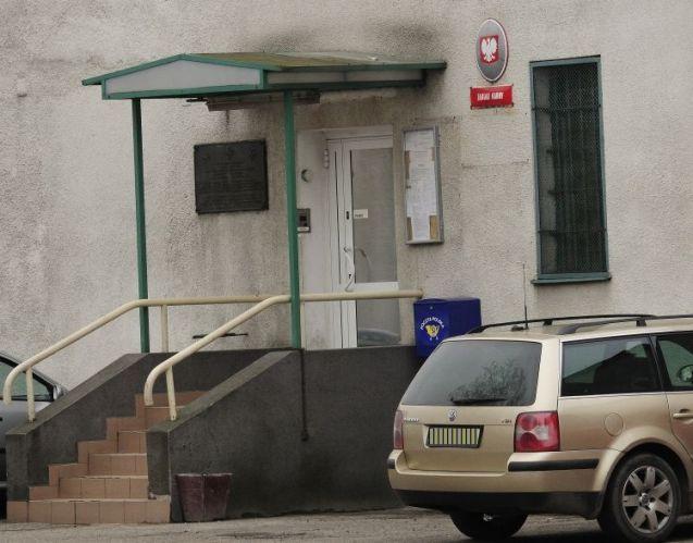 Bez poczekalni

