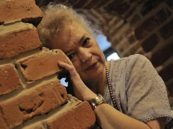 Ćma – książęca mara  
