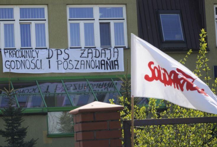 Mobbing i znęcanie psychiczne  