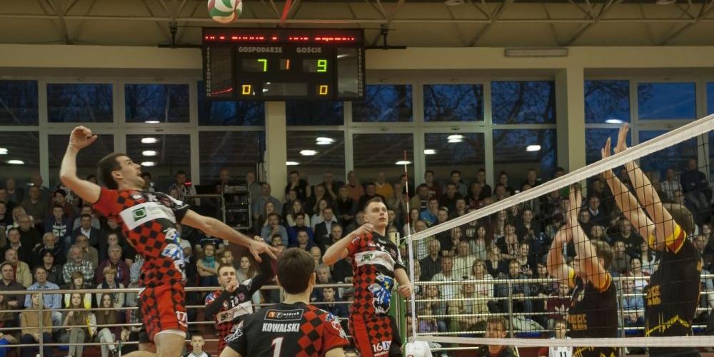 KPS wygrał z Banimexem