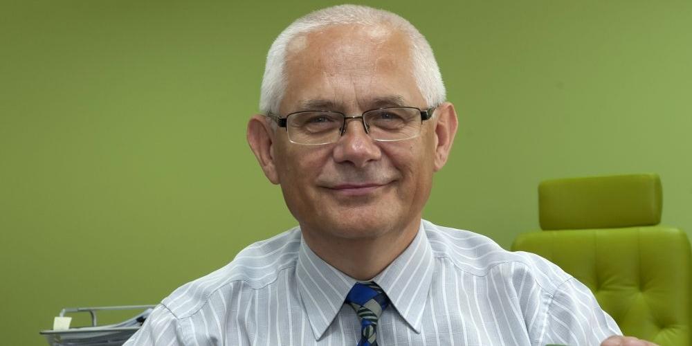 Józwowicz zrezygnował z prezesury