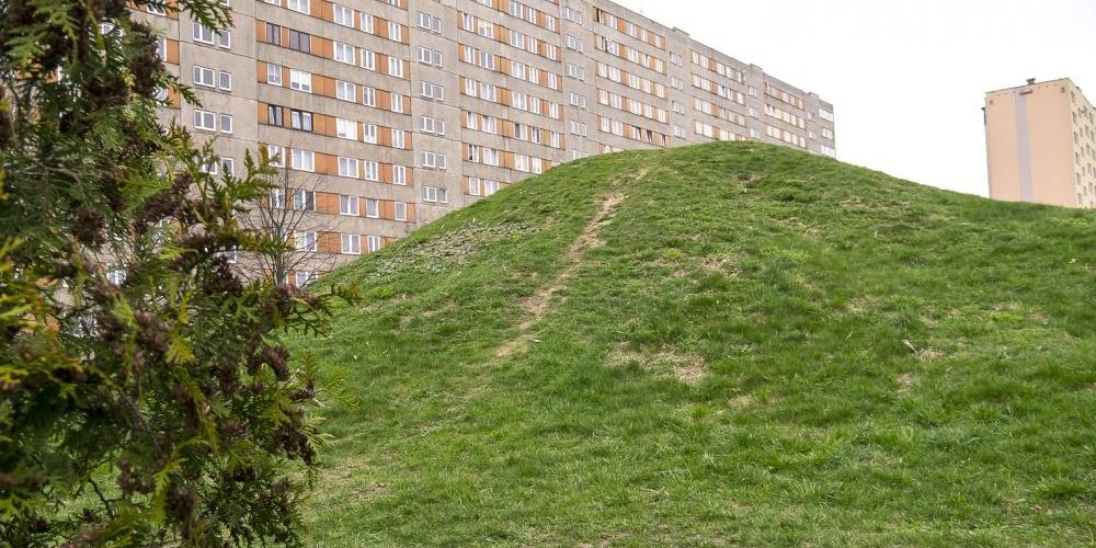 Siedlce: Na Podlaskiej górka zostaje