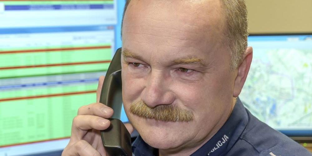 Jak zachować zimną krew