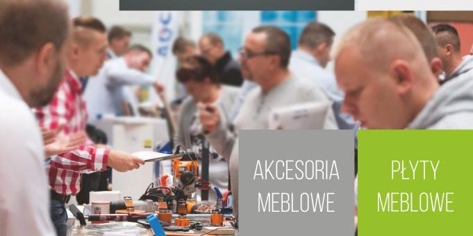 Regionalne Targi Drzewne i Meblowe po raz 8!