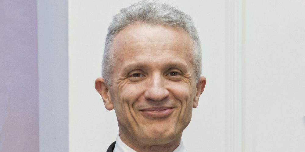 Siedlczanin na czele „Polimex-Mostostal” SA
