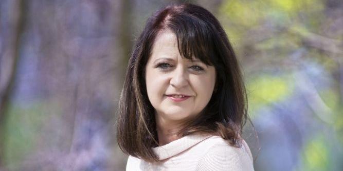 Marszałek Orzełowska