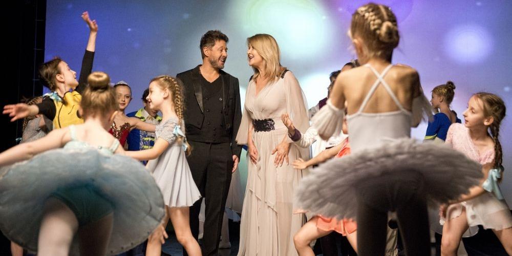 „Tej historii bieg” - zobacz teledysk nagrany w Siedlcach!