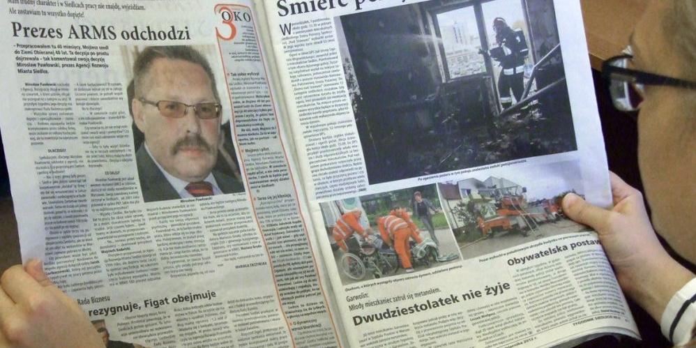 Zapowiedź wydania 